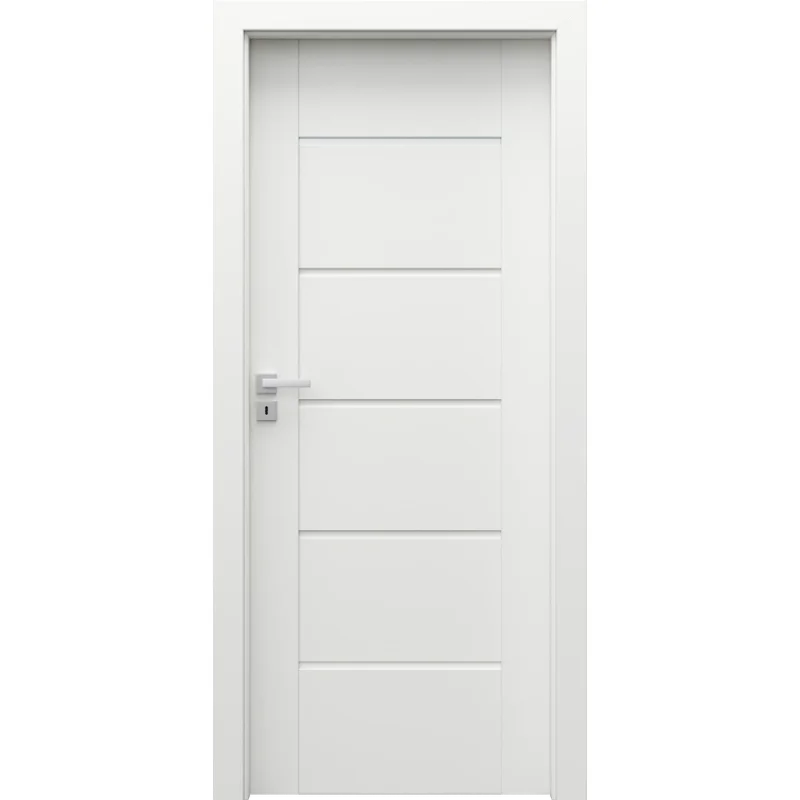 Drzwi Porta VERTE Premium model E.1