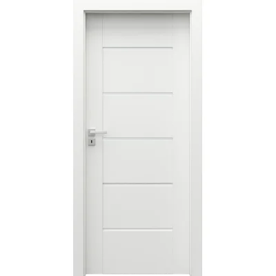 Drzwi Porta VERTE Premium model E.3