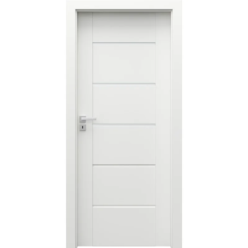 Drzwi Porta VERTE Premium model E.3