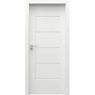 Drzwi Porta VERTE Premium model E.4