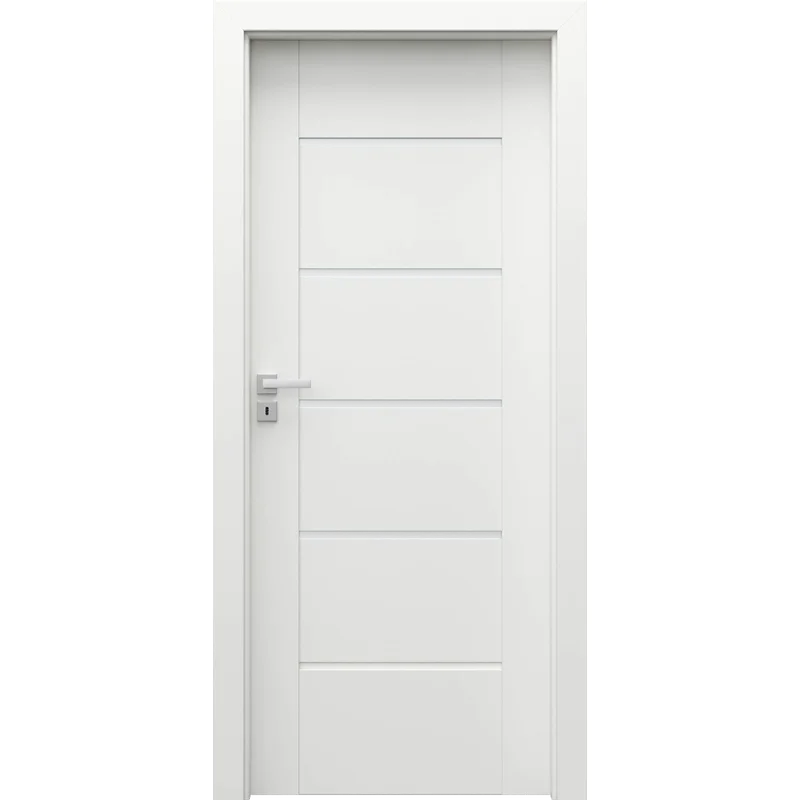 Drzwi Porta VERTE Premium model E.4