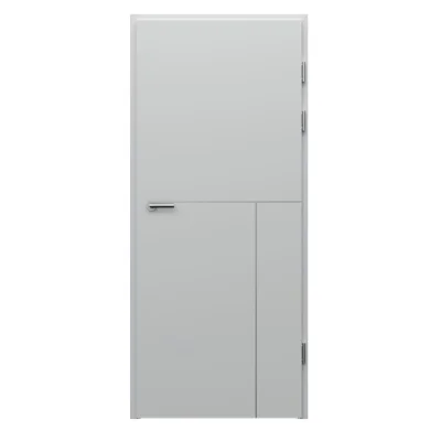 Drzwi Techniczne Akustyczne 27dB model J.2