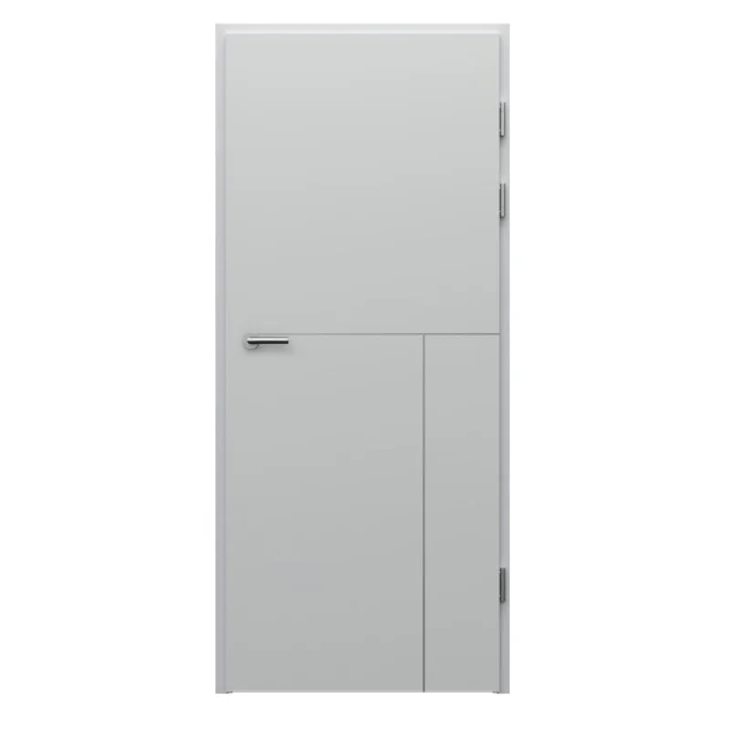 Drzwi Techniczne Akustyczne 27dB model J.2