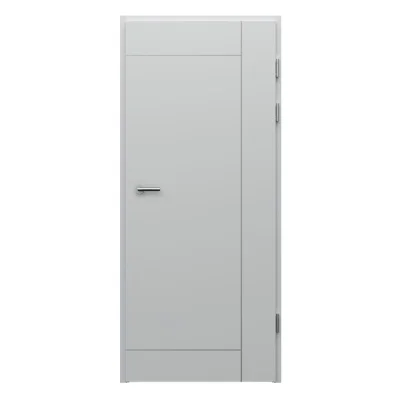 Drzwi Techniczne Akustyczne 27dB model J.5