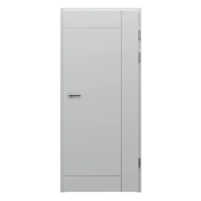 Drzwi Techniczne Akustyczne 27dB model J.5