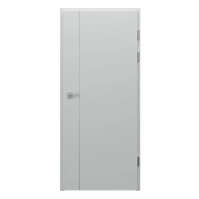 Drzwi Techniczne Akustyczne 32dB model J.0