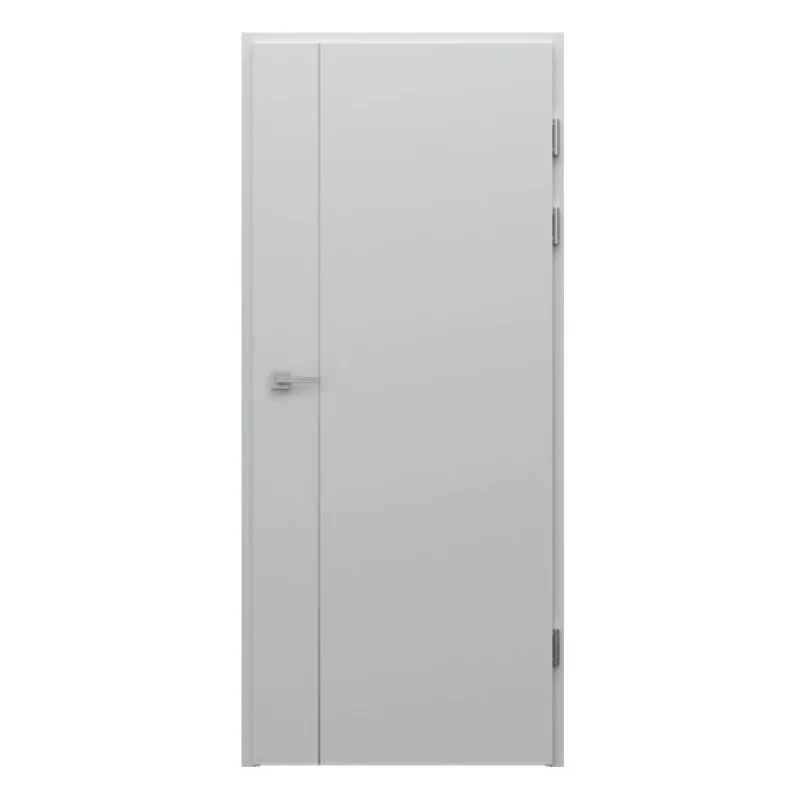 Drzwi Techniczne Akustyczne 32dB model J.0