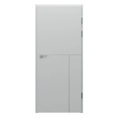 Drzwi Techniczne Akustyczne 32dB model J.2