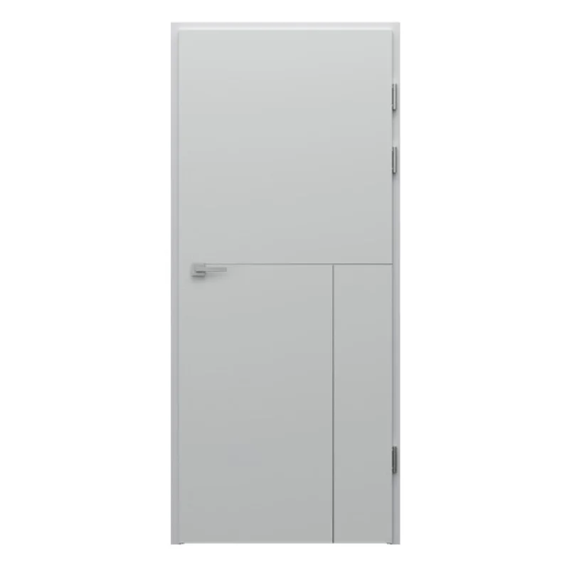 Drzwi Techniczne Akustyczne 32dB model J.2