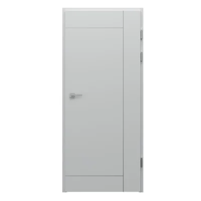 Drzwi Techniczne Akustyczne 32dB model J.5