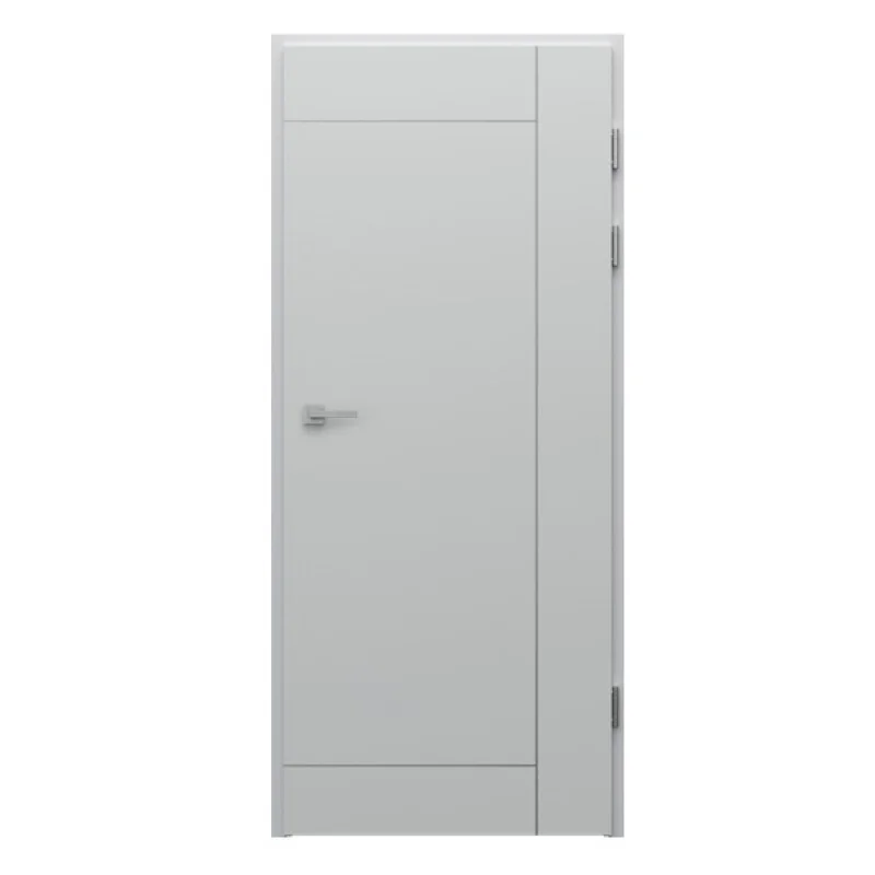 Drzwi Techniczne Akustyczne 32dB model J.5
