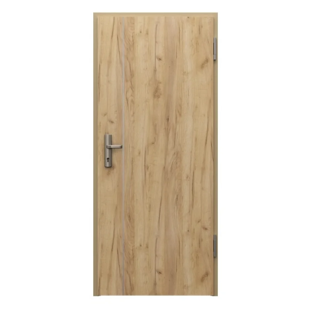 Drzwi Techniczne Akustyczne 42dB J.0, Drzwi akustyczne, Akustyczne 42dB, PORTA