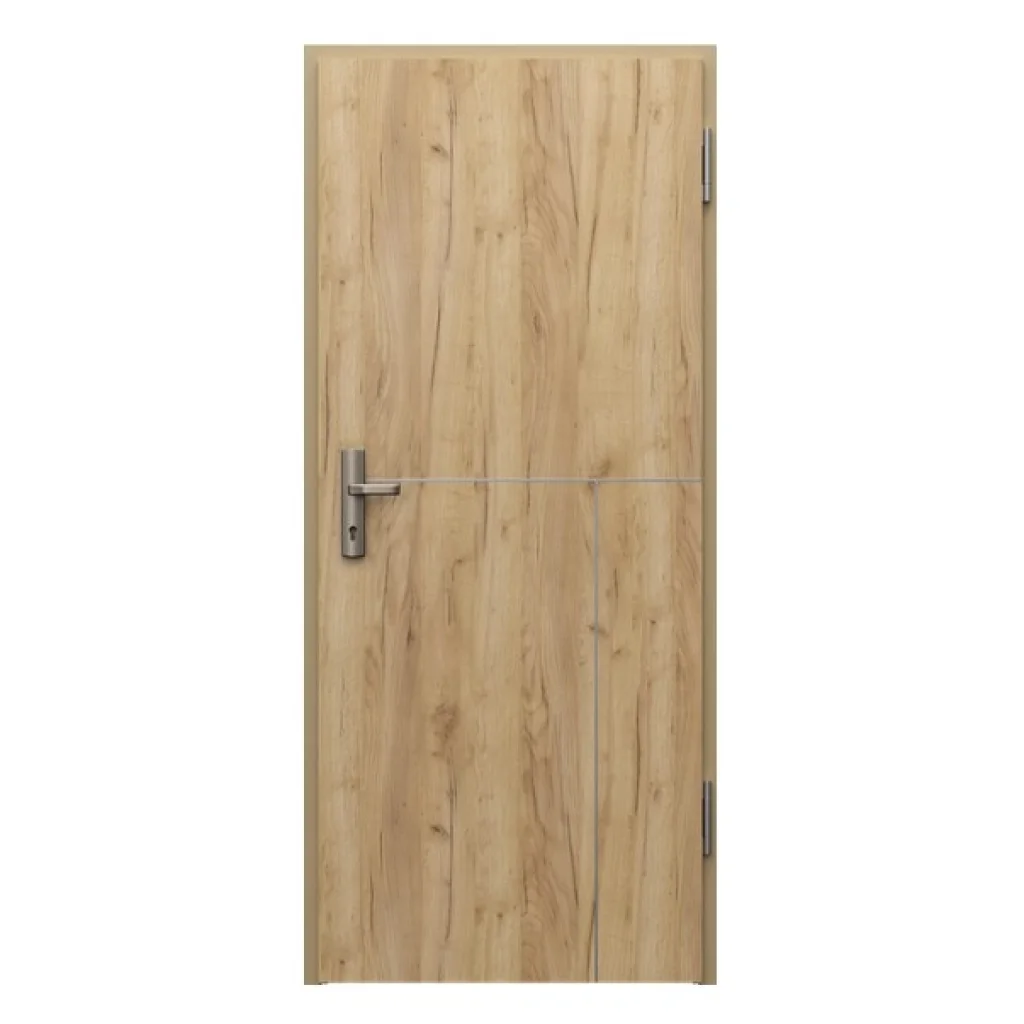 Drzwi Techniczne Akustyczne 42dB J.2, Drzwi akustyczne, Akustyczne 42dB, PORTA