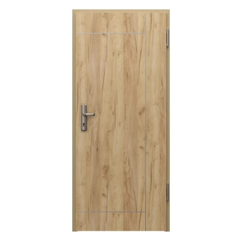 Drzwi Techniczne Akustyczne 42dB J.5, Drzwi akustyczne, Akustyczne 42dB, PORTA