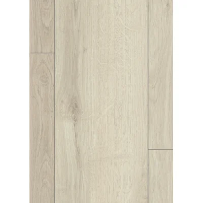 Panele podłogowe Dąb Elton Biały EL2831 AC4 8 mm, 1783860