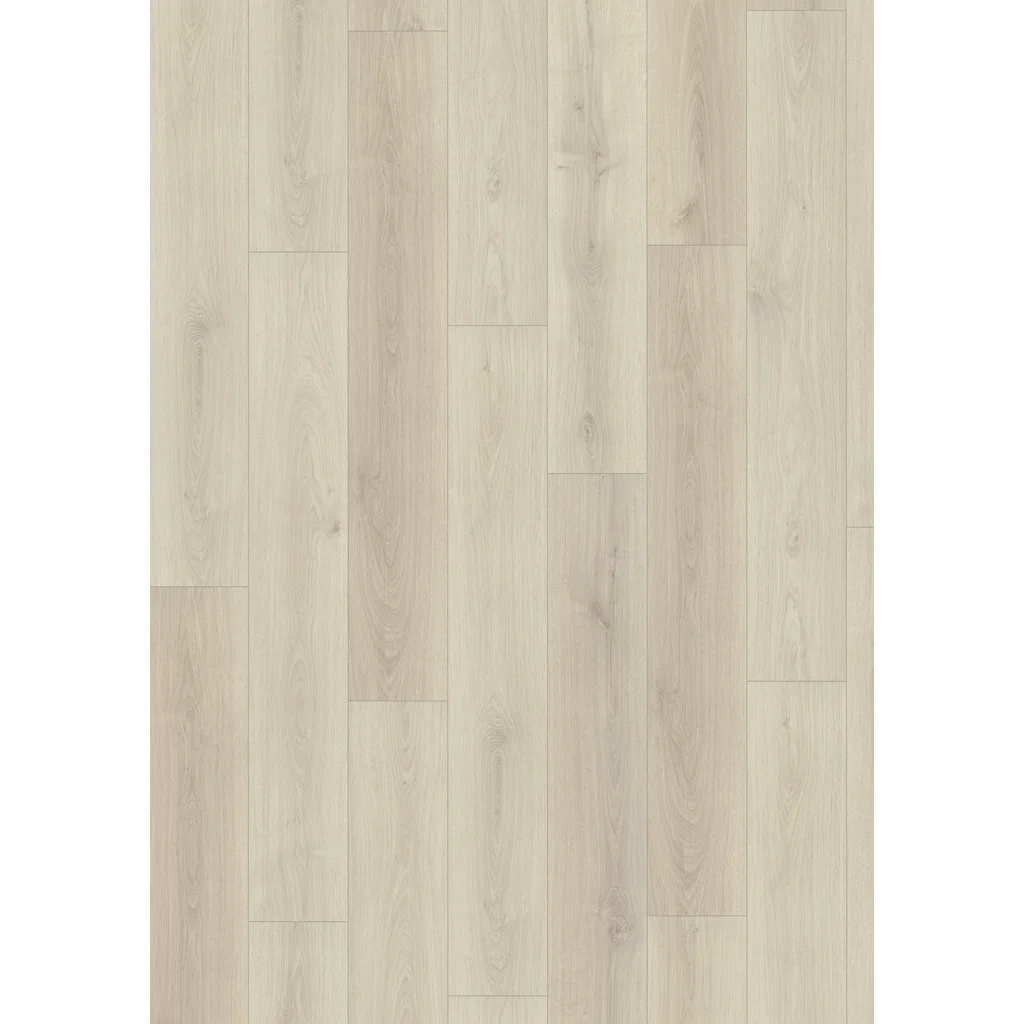 Panele podłogowe Dąb Elton Biały EL2831 AC4 8 mm, 1783860, Panele podłogowe, NatureSense Classic Aqua 24h AC4, Egger