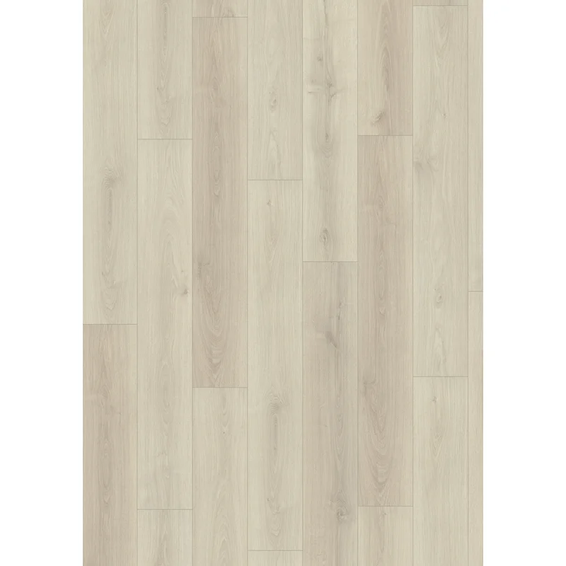 Panele podłogowe Dąb Elton Biały EL2831 AC4 8 mm, 1783860