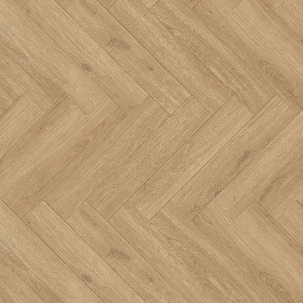 Panele podłogowe Jodełka Dąb Albatros AC5 8 mm, AUHR40334, Panele podłogowe, AURUM HERRINGBONE Aqua Zero 72h, Swiss Krono Aurum