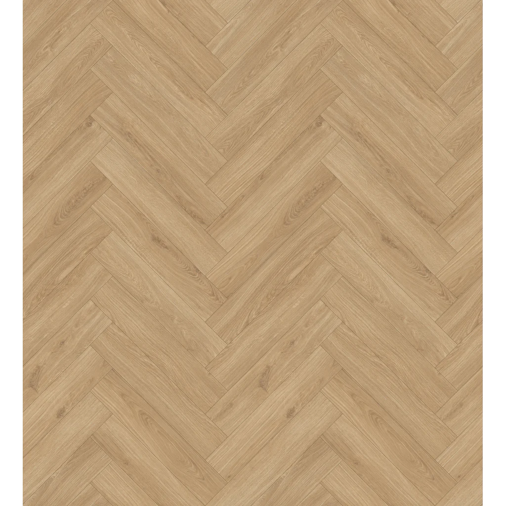 Panele podłogowe Jodełka Dąb Albatros AC5 8 mm, AUHR40334, Panele podłogowe, AURUM HERRINGBONE Aqua Zero 72h, Swiss Krono Aurum