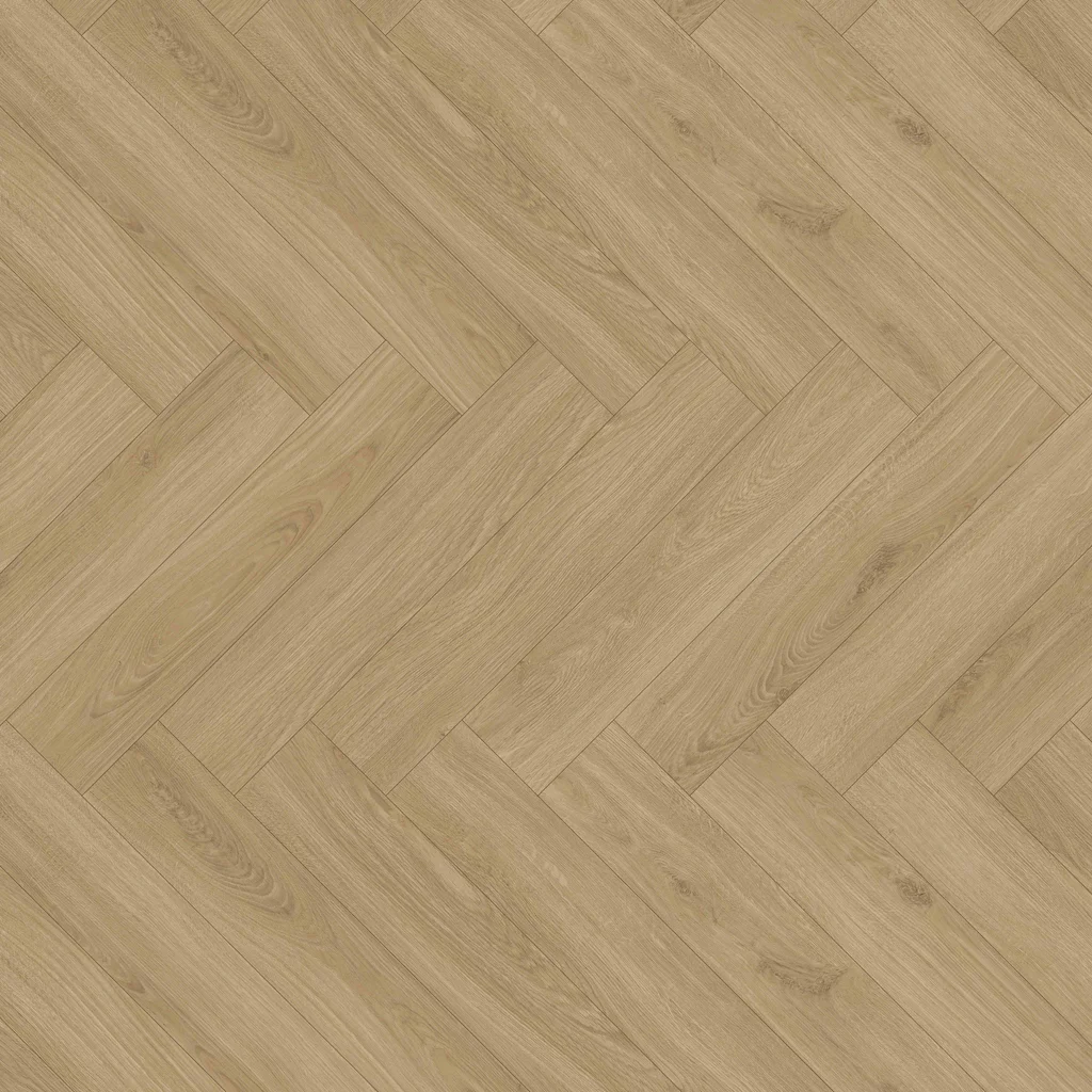 Panele podłogowe Jodełka Dąb Rita 40614 AC5 8 mm, AUHR40614, Panele podłogowe, AURUM HERRINGBONE Aqua Zero 72h, Swiss Krono Aurum