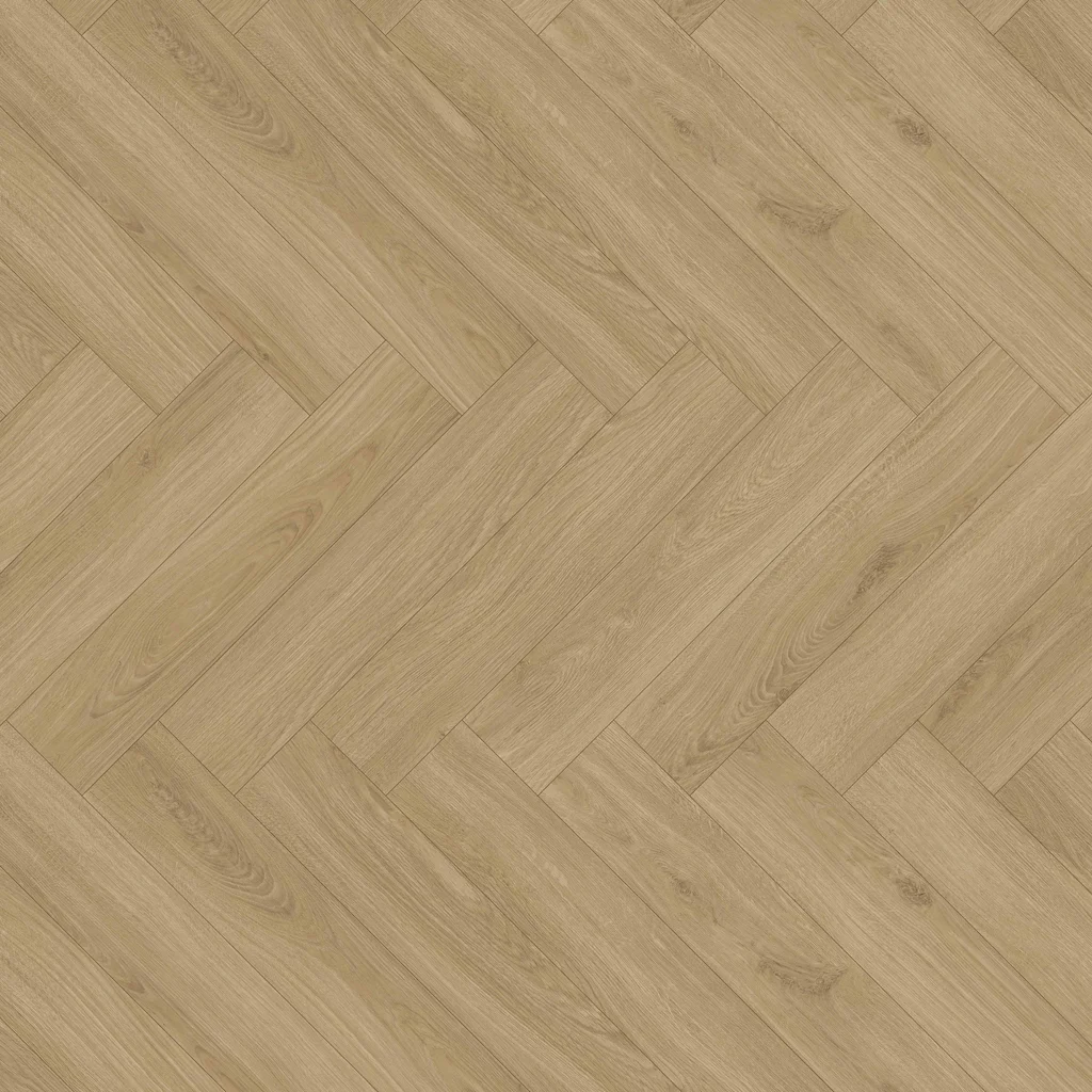 Panele podłogowe Jodełka Dąb Rita 40614 AC5 8 mm, AUHR40614, Panele podłogowe, AURUM HERRINGBONE Aqua Zero 72h, Swiss Krono Aurum