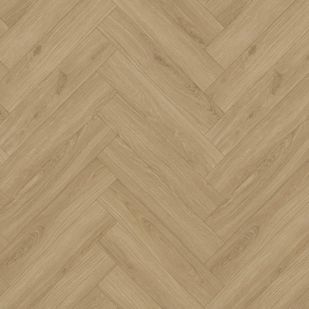 Panele podłogowe Jodełka Dąb Rita 40614 AC5 8 mm, AUHR40614, Panele podłogowe, AURUM HERRINGBONE Aqua Zero 72h, Swiss Krono Aurum