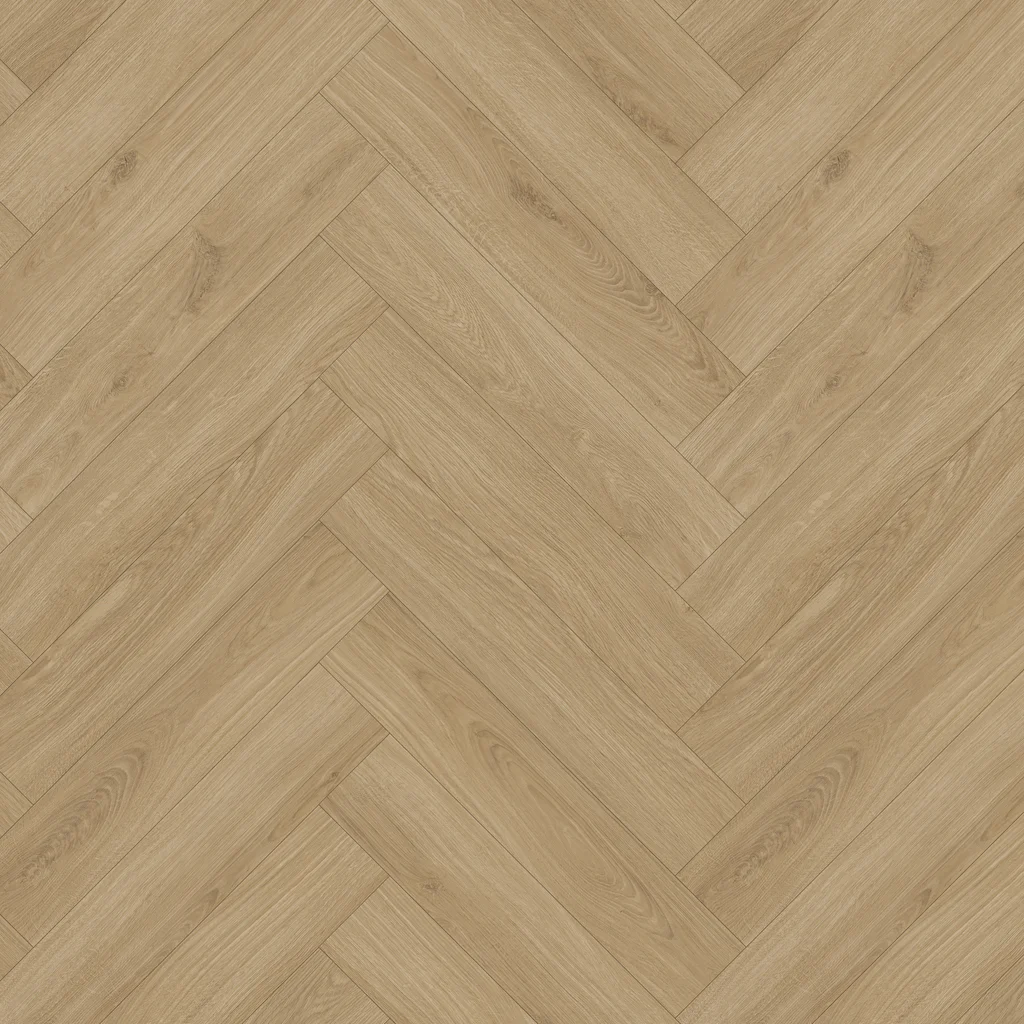 Panele podłogowe Jodełka Dąb Rita AC5 8 mm, AUHR40614, Panele podłogowe, AURUM HERRINGBONE Aqua Zero 72h, Swiss Krono Aurum