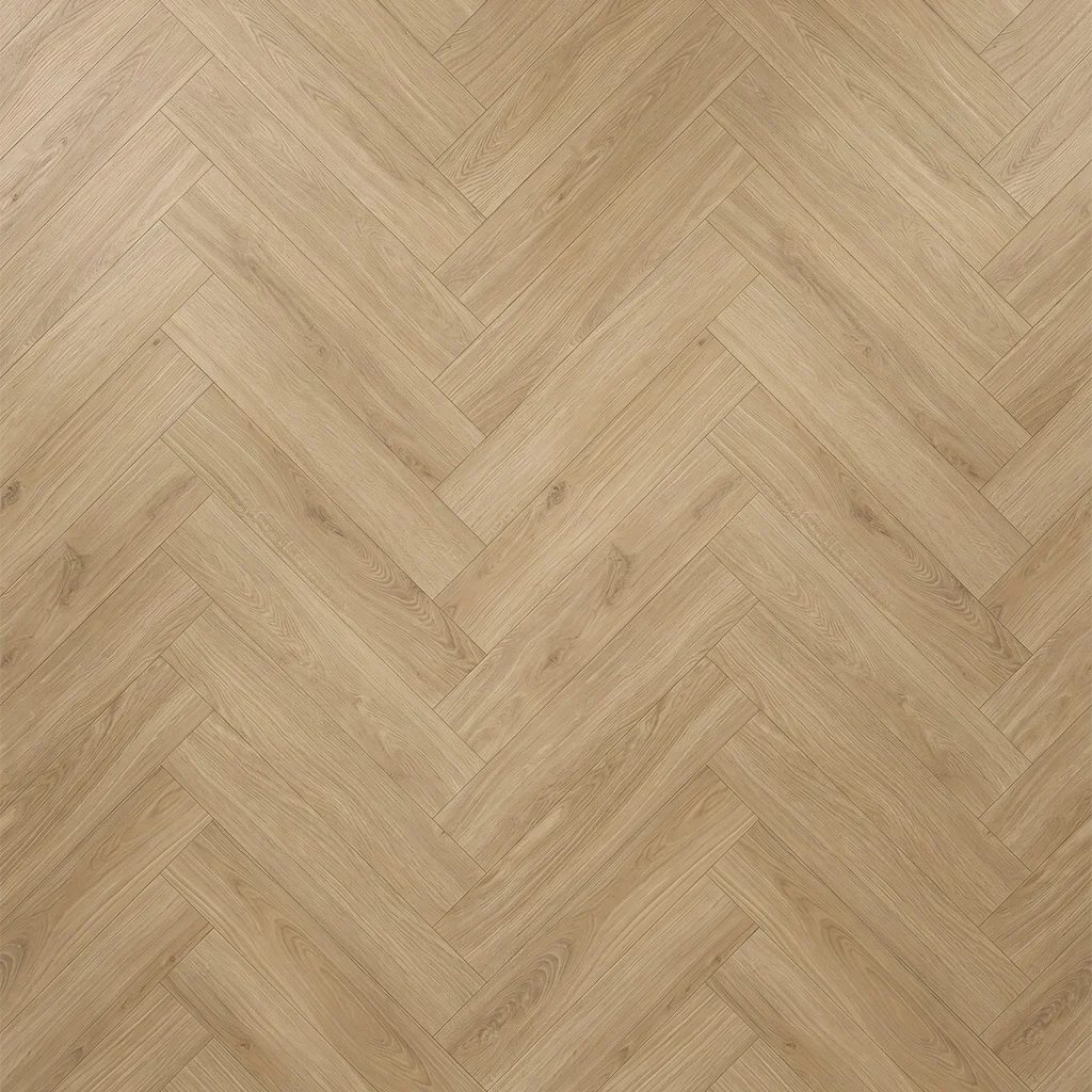 Panele podłogowe Jodełka Dąb Rita 40614 AC5 8 mm, AUHR40614, Panele podłogowe, AURUM HERRINGBONE Aqua Zero 72h, Swiss Krono Aurum