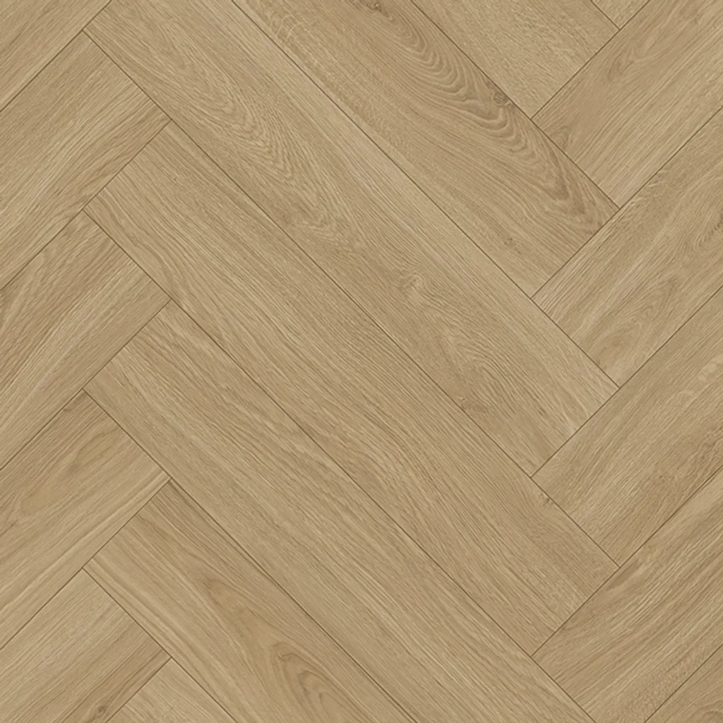 Panele podłogowe Jodełka Dąb Rita 40614 AC5 8 mm, AUHR40614, Panele podłogowe, AURUM HERRINGBONE Aqua Zero 72h, Swiss Krono Aurum