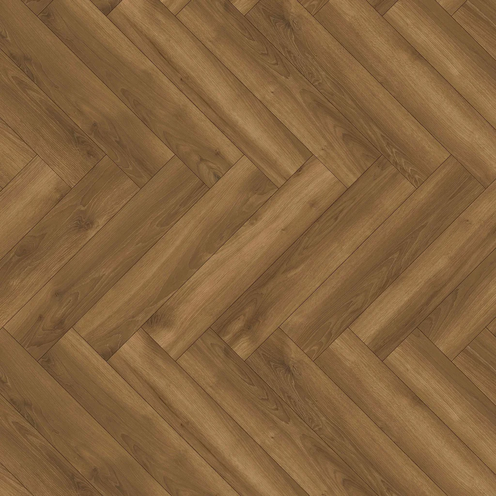 Panele podłogowe Jodełka Dąb Furioso 40434 AC5 8 mm, AUHR40434, Panele podłogowe, AURUM HERRINGBONE Aqua Zero 72h, Swiss Krono Aurum