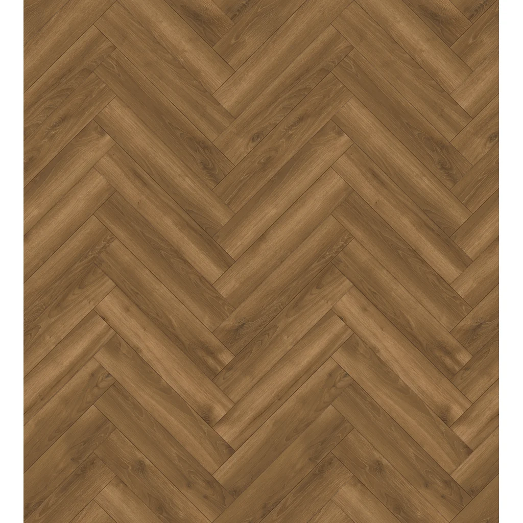 Panele podłogowe Jodełka Dąb Furioso 40434 AC5 8 mm, AUHR40434, Panele podłogowe, AURUM HERRINGBONE Aqua Zero 72h, Swiss Krono Aurum