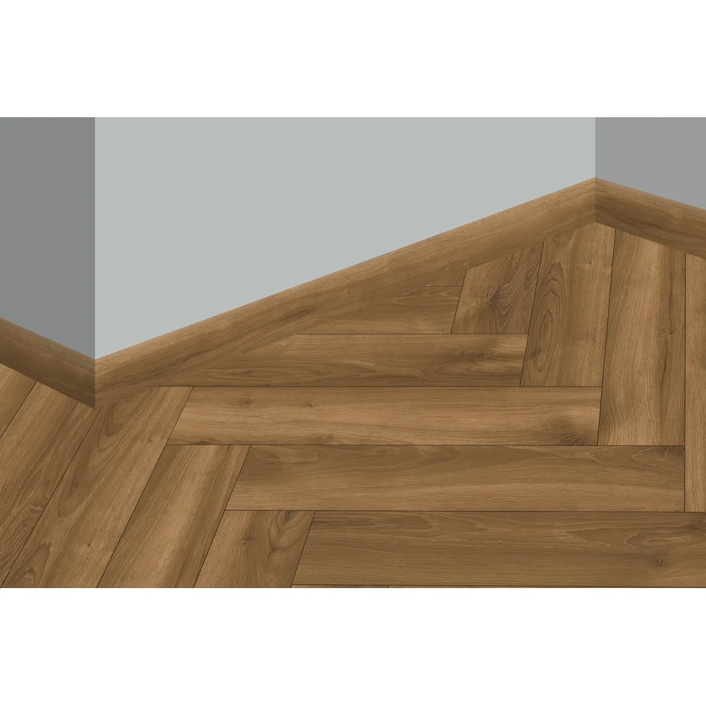 Panele podłogowe Jodełka Dąb Furioso 40434 AC5 8 mm, AUHR40434, Panele podłogowe, AURUM HERRINGBONE Aqua Zero 72h, Swiss Krono Aurum
