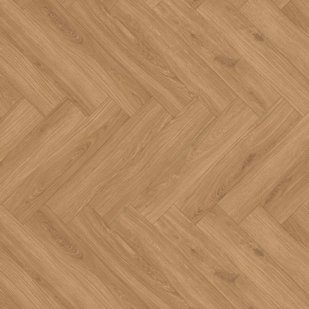 Panele podłogowe Jodełka Dąb Adagio 40414 AC5 8 mm, AUHR40414, Panele podłogowe, AURUM HERRINGBONE Aqua Zero 72h, Swiss Krono Aurum
