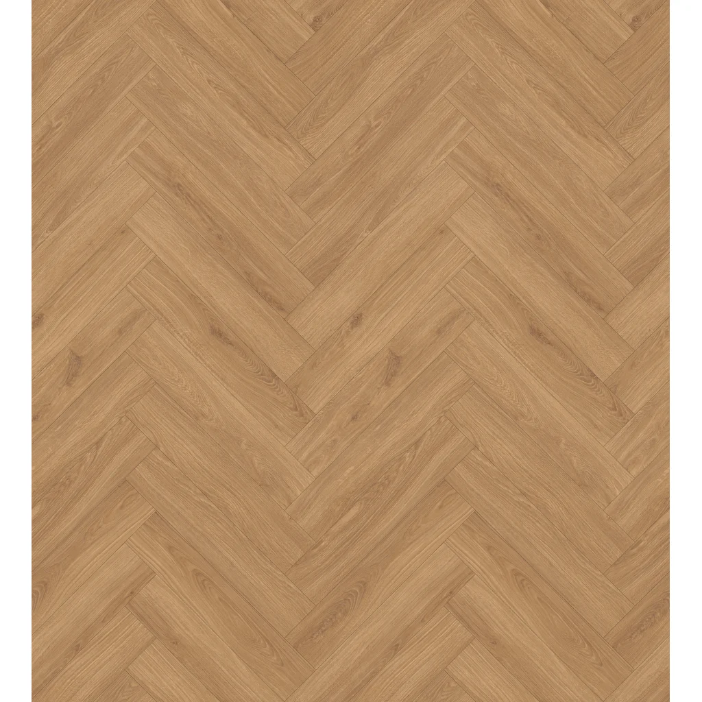 Panele podłogowe Jodełka Dąb Adagio 40414 AC5 8 mm, AUHR40414, Panele podłogowe, AURUM HERRINGBONE Aqua Zero 72h, Swiss Krono Aurum