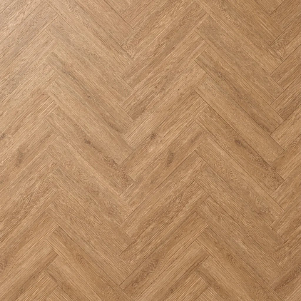 Panele podłogowe Jodełka Dąb Adagio 40414 AC5 8 mm, AUHR40414, Panele podłogowe, AURUM HERRINGBONE Aqua Zero 72h, Swiss Krono Aurum