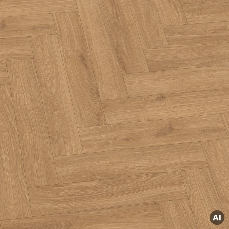 Panele podłogowe Jodełka Dąb Adagio AC5 8 mm, AUHR40414 -