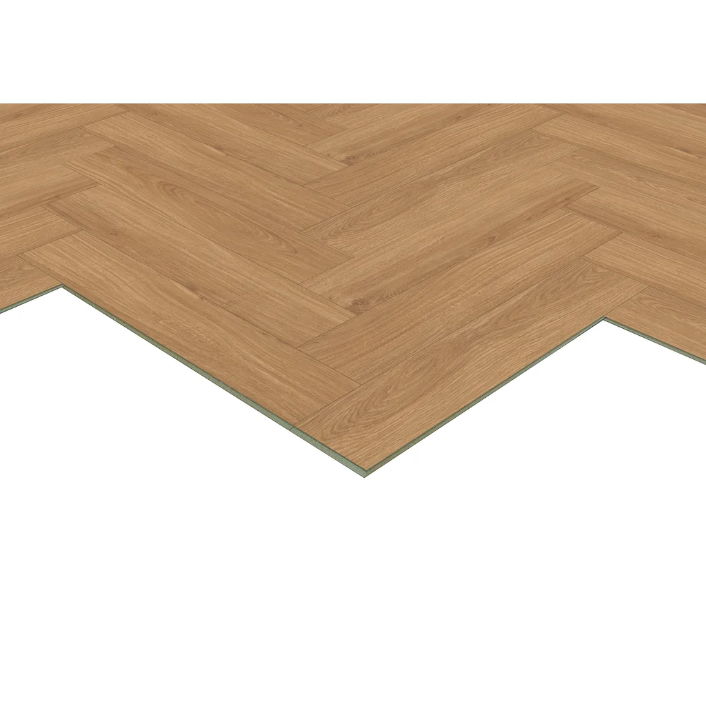 Panele podłogowe Jodełka Dąb Adagio 40414 AC5 8 mm, AUHR40414, Panele podłogowe, AURUM HERRINGBONE Aqua Zero 72h, Swiss Krono Aurum