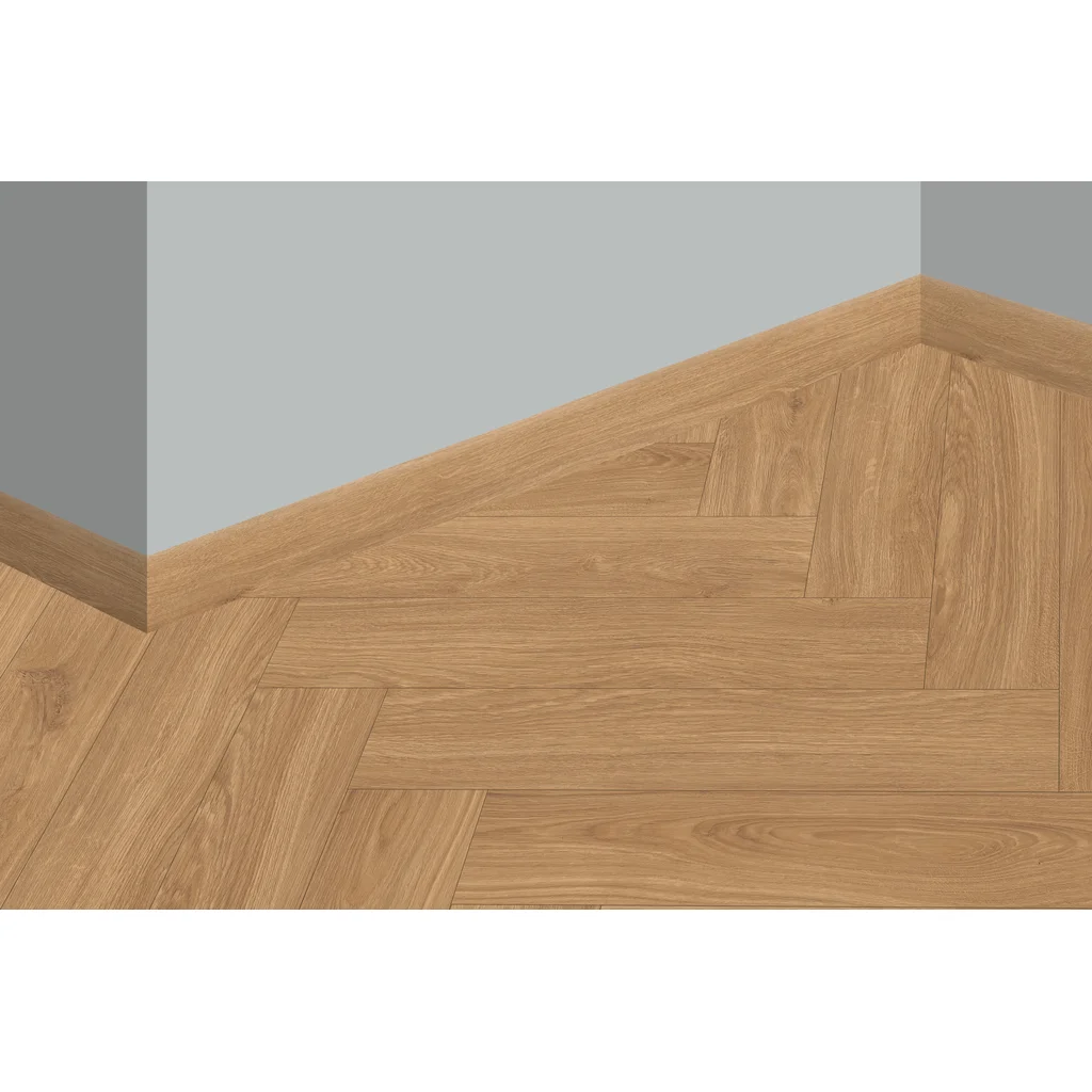 Panele podłogowe Jodełka Dąb Adagio 40414 AC5 8 mm, AUHR40414, Panele podłogowe, AURUM HERRINGBONE Aqua Zero 72h, Swiss Krono Aurum