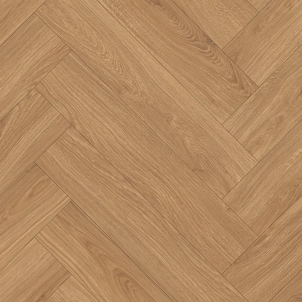Panele podłogowe Jodełka Dąb Adagio 40414 AC5 8 mm, AUHR40414, Panele podłogowe, AURUM HERRINGBONE Aqua Zero 72h, Swiss Krono Aurum