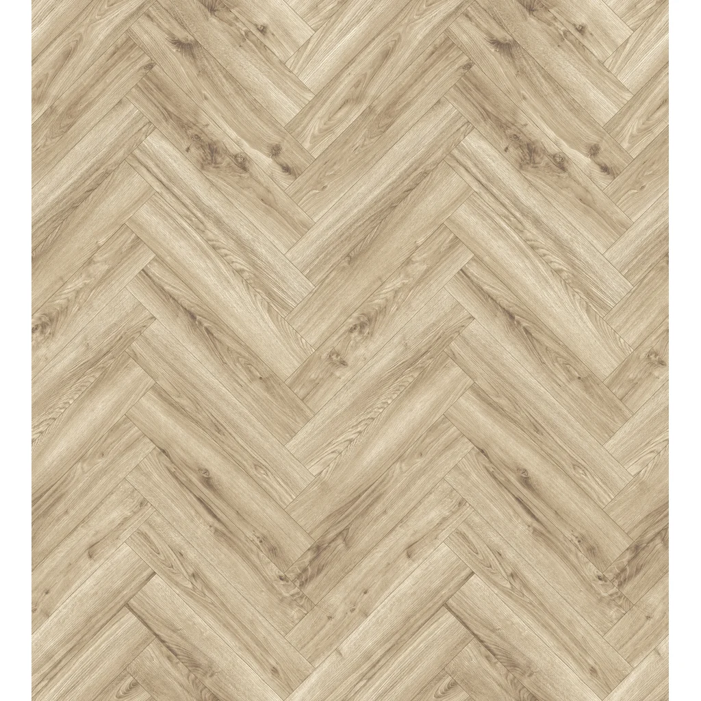 Panele podłogowe Jodełka Dąb Majalis 40364 AC5 8 mm, AUHR40364, Panele podłogowe, AURUM HERRINGBONE Aqua Zero 72h, Swiss Krono Aurum
