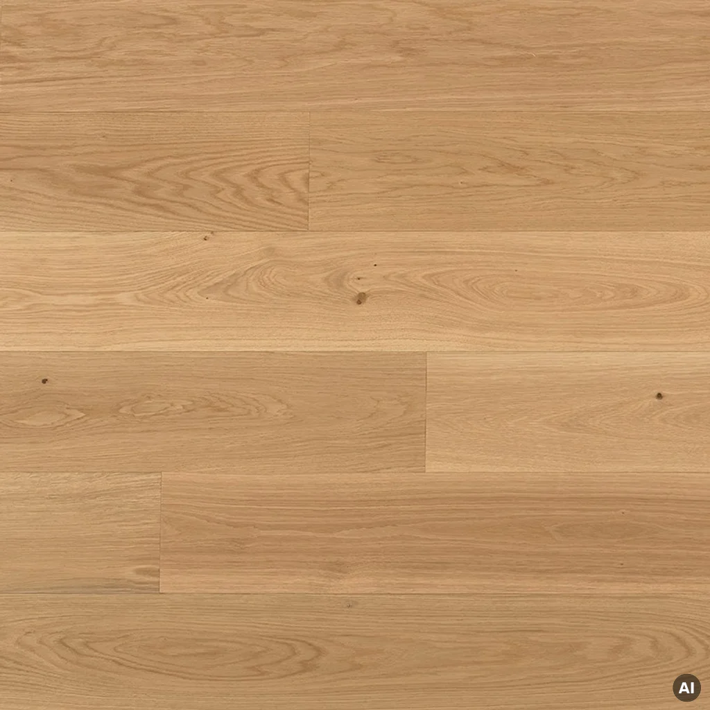 Podłoga drewniana Portofino Natural 14 mm, POR190-110, Podłoga warstwowa, Portofino 190, Lamett