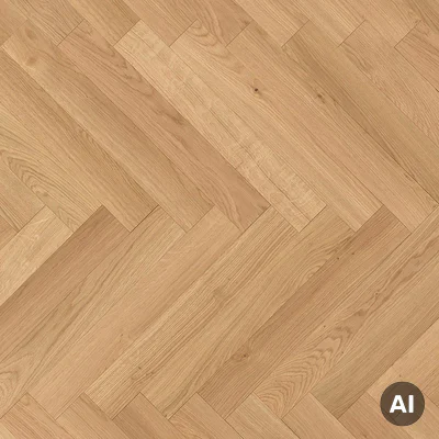 Podłoga drewniana Portofino HB Natural 14 mm, POR HB 110