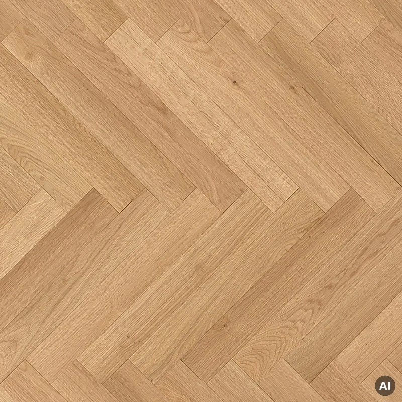 Podłoga drewniana Portofino HB Natural 14 mm, POR HB 110