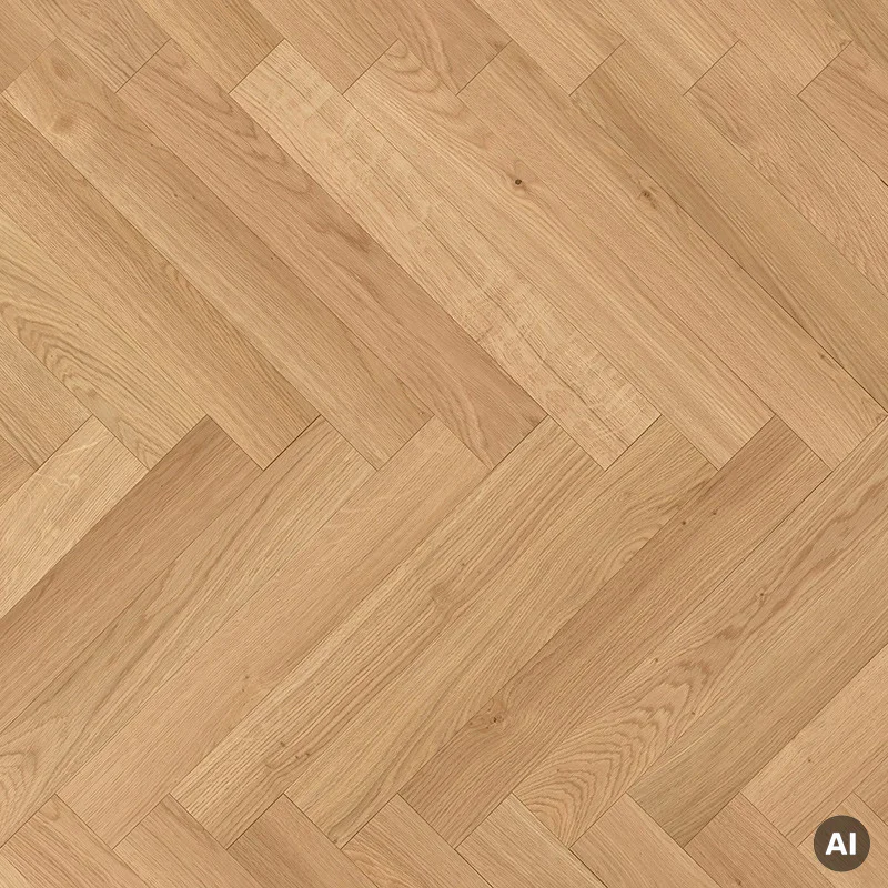 Podłoga drewniana Portofino HB Natural 14 mm, POR HB 110