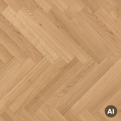 Podłoga drewniana Portofino HB Natural 14 mm, POR HB 110