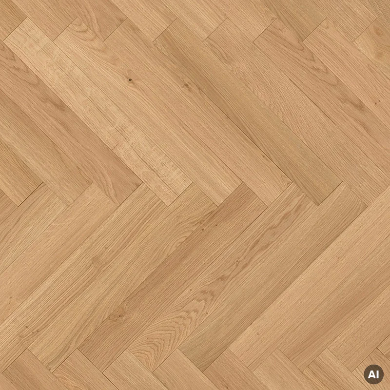 Podłoga drewniana Portofino HB Natural 14 mm, POR HB 110 - 