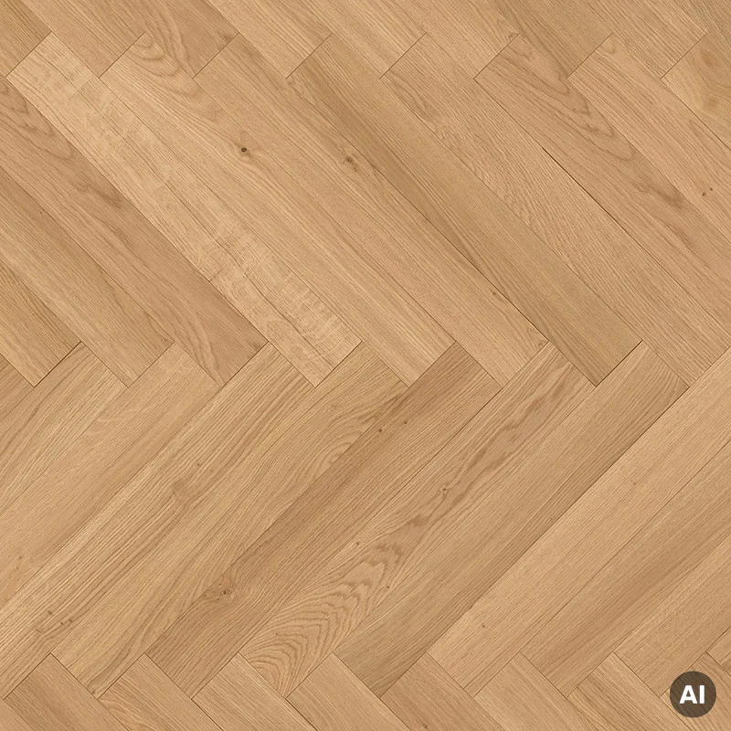 Podłoga drewniana Portofino HB Natural 14 mm, POR HB 110 -