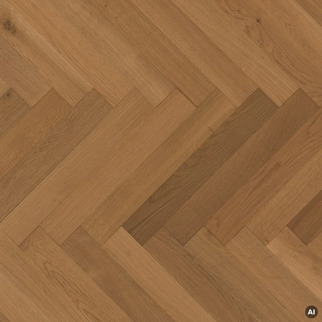 Podłoga drewniana Portofino HB Cayenne 14 mm, POR HB 996, Podłoga warstwowa, Portofino Chevron, Lamett