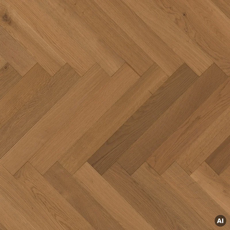 Podłoga drewniana Portofino HB Cayenne 14 mm, POR HB 996
