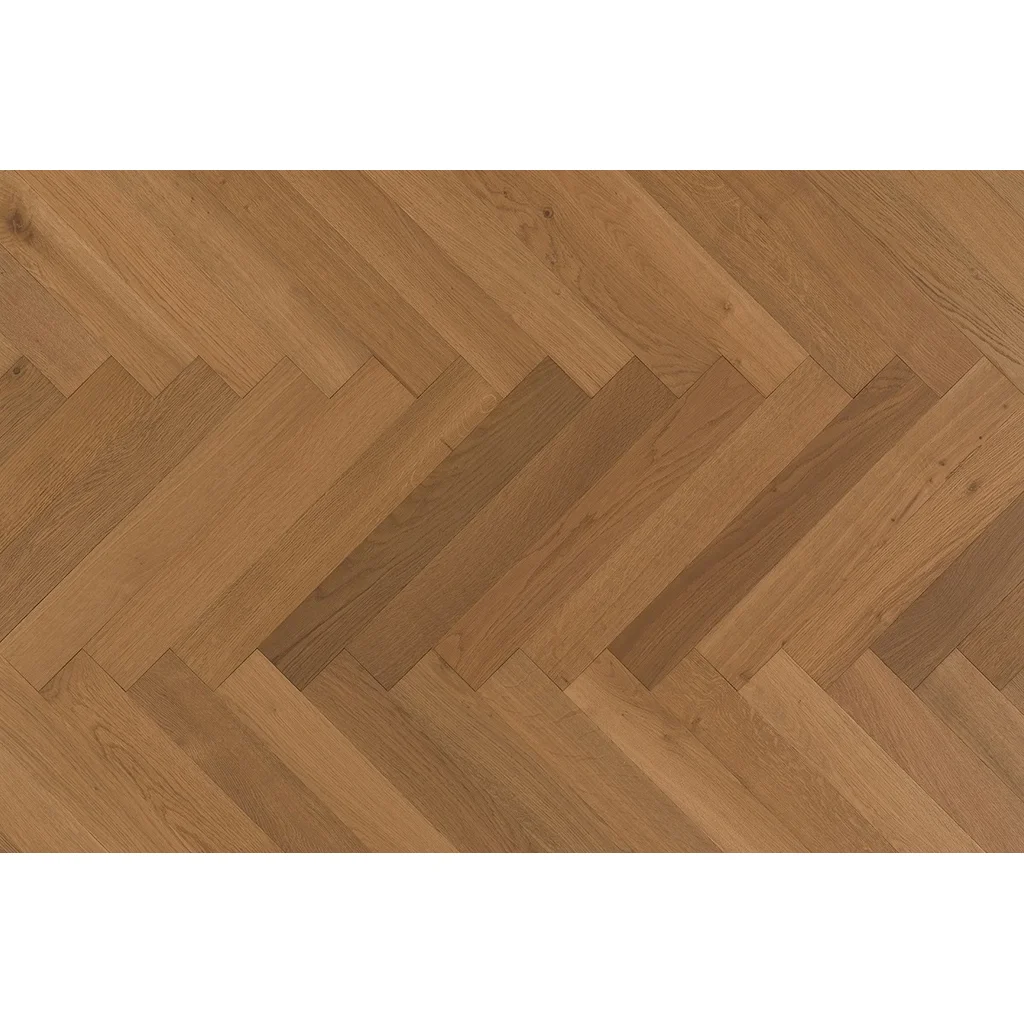 Portofino HB Cayenne POR HB 996 14 mm, Podłoga warstwowa, Portofino Chevron, Lamett